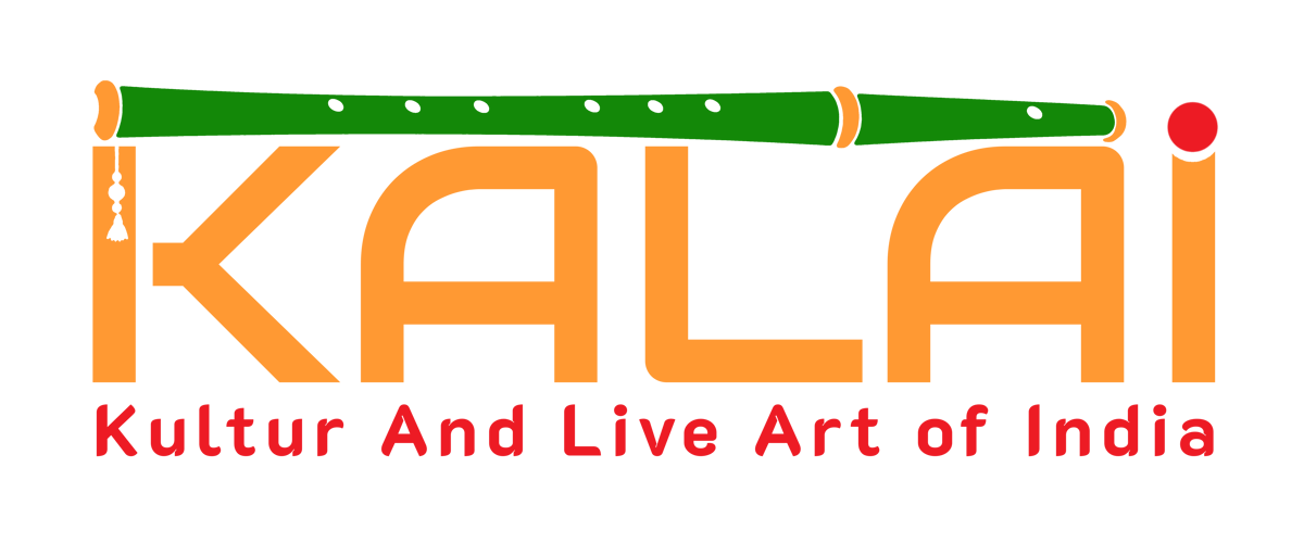 Kultur And Live Art of India